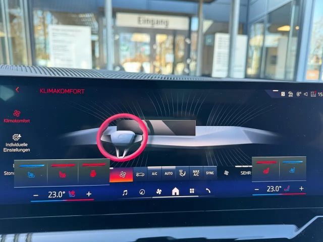 BMW 520 520i M-Sport Sedan