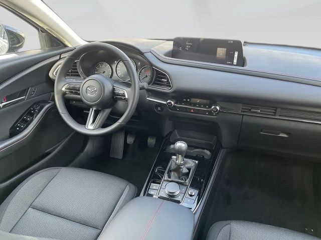 Mazda CX-30 2.5L SkyActiv e-Skyactiv