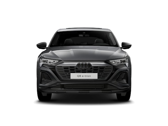 Audi Q8 e-tron 55 Quattro S-Line Sportback
