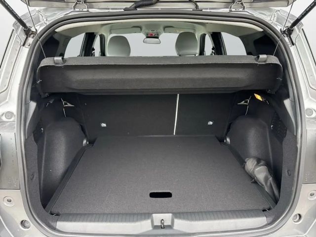 Citroën C3 Aircross Hybrid Max