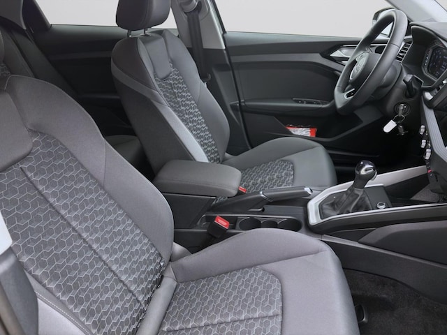 Audi A1 30 TFSI S-Tronic Sportback