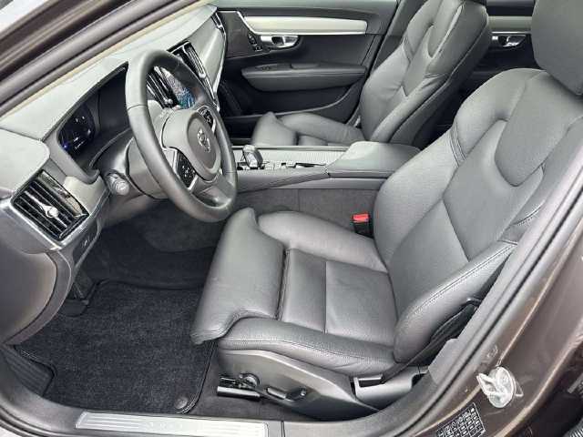 Volvo V90 Bright Ultimate