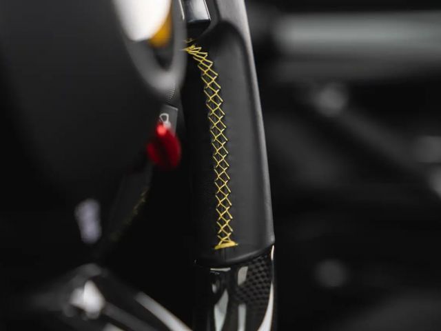 Ferrari SF90 Stradale