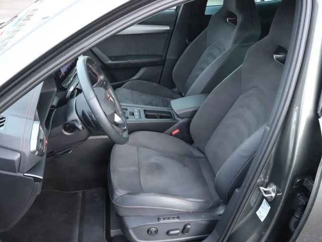 Cupra Formentor 4Drive DSG VZ