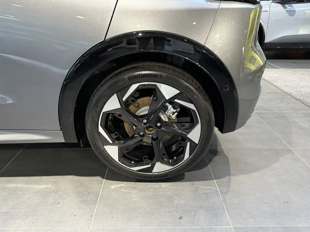 Renault Clio E-Tech Hybrid Techno