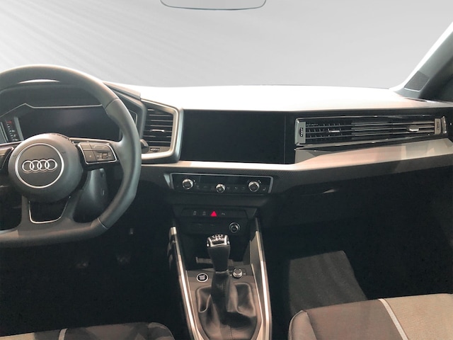 Audi A1 25 TFSI Sportback