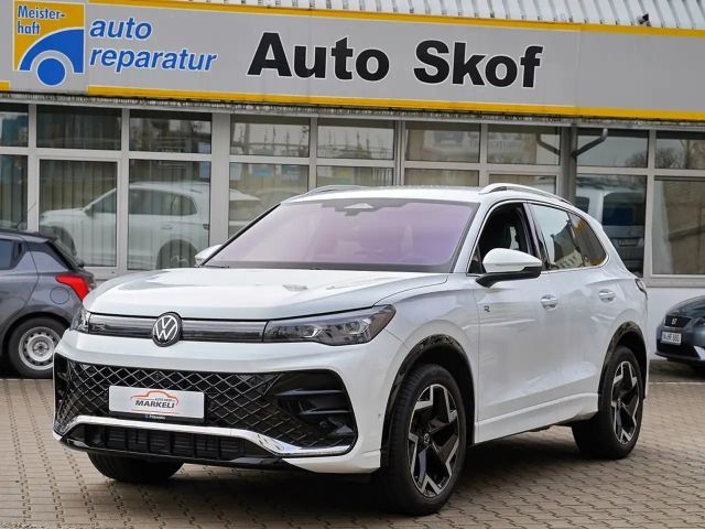 Volkswagen Tiguan 1.5 eTSI IQ.Drive R-Line