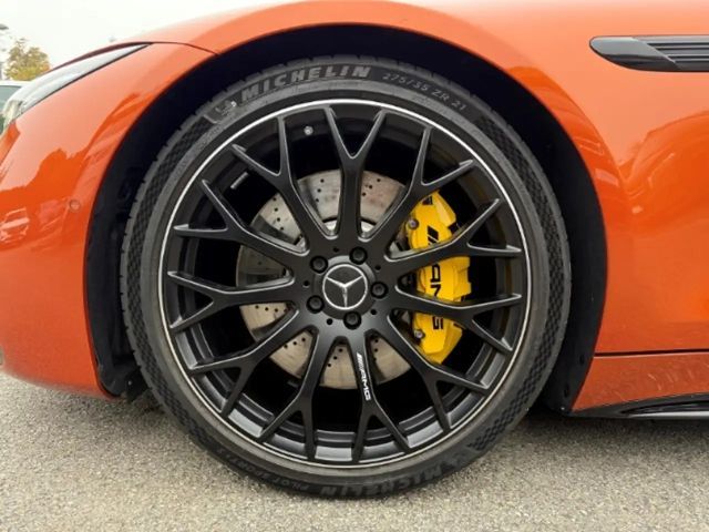 Mercedes-Benz AMG SL Premium+ Dynamic+ Carbon V8 NP181tsd.