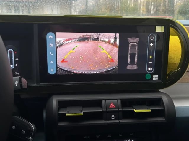 Fiat Grande Panda La Prima