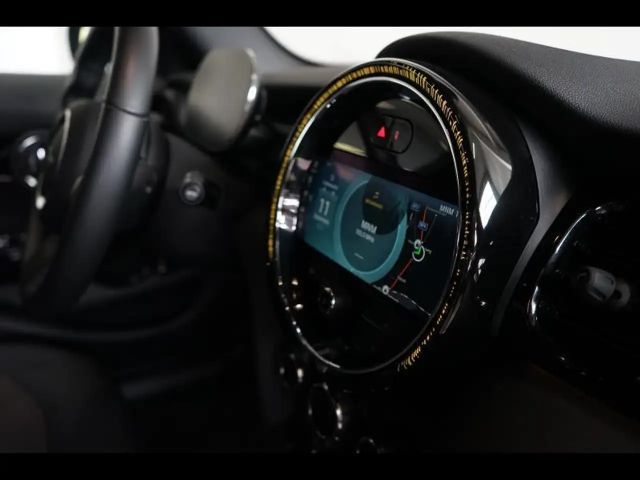 MINI Cooper AUTOMAAT - NAVI - LED