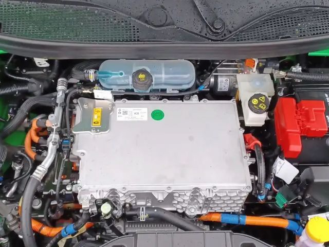 Renault 5 Comfort E-Tech Techno