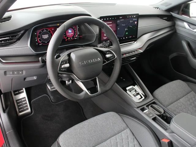 Skoda Octavia Sportline