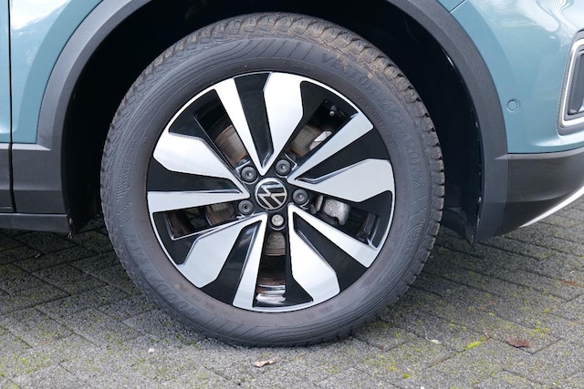 Volkswagen T-Roc 1.0 TSI