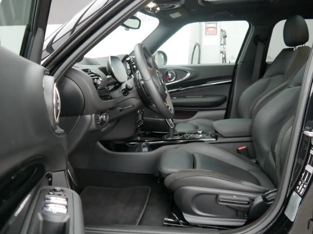 MINI John Cooper Works Clubman *DA/H&K Sound/RFK/HUD*