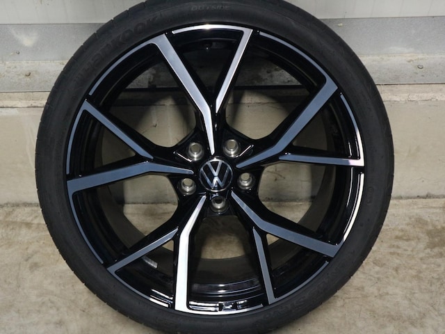 Volkswagen Golf GTI Golf VIII