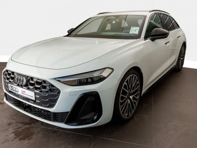 Audi A5 Quattro S-Tronic