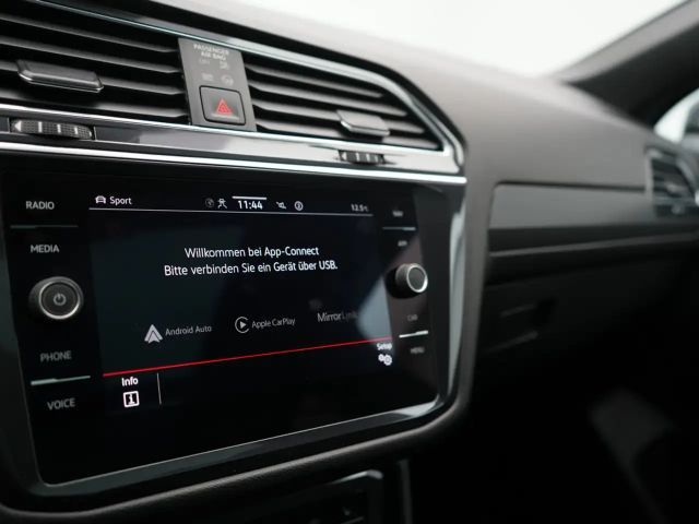 Volkswagen Tiguan 4Motion Allspace R-Line