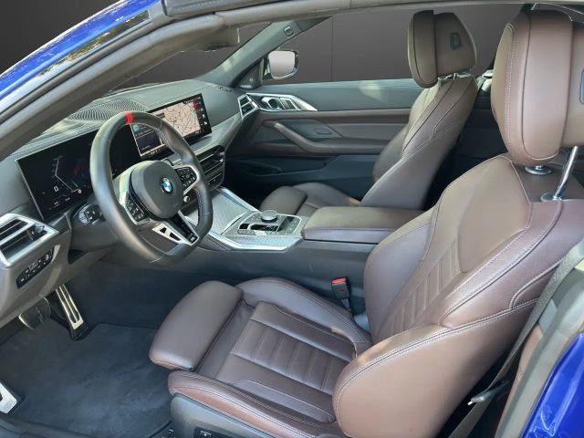 BMW 440 Cabrio M440i xDrive