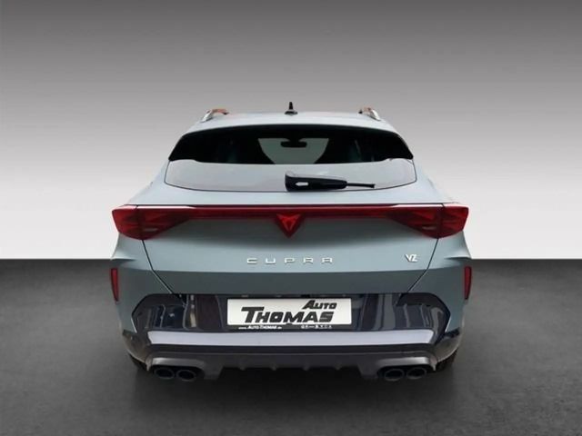 Cupra Formentor 2.0 TSI 4Drive VZ