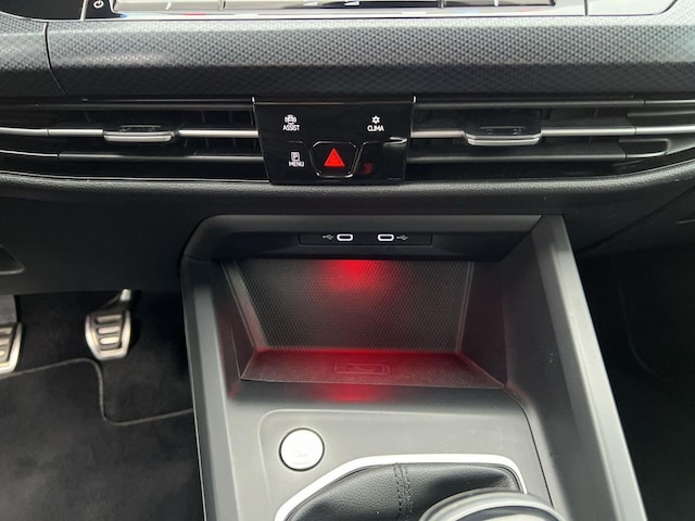 Volkswagen Golf 1.5 TSI Golf VIII Life