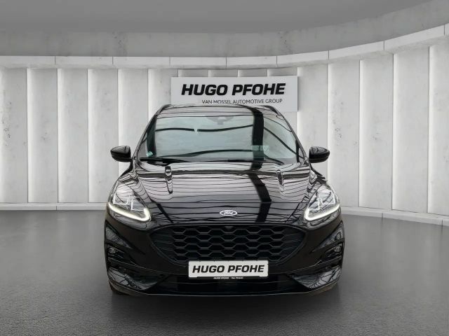 Ford Kuga ST Line X