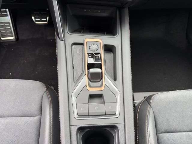 Cupra Formentor 2.0 TSI 4Drive DSG VZ