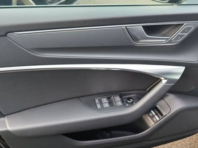 Audi A6 50 TFSI Hybride Quattro