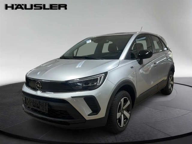 Opel Crossland X 1.2 Turbo Enjoy