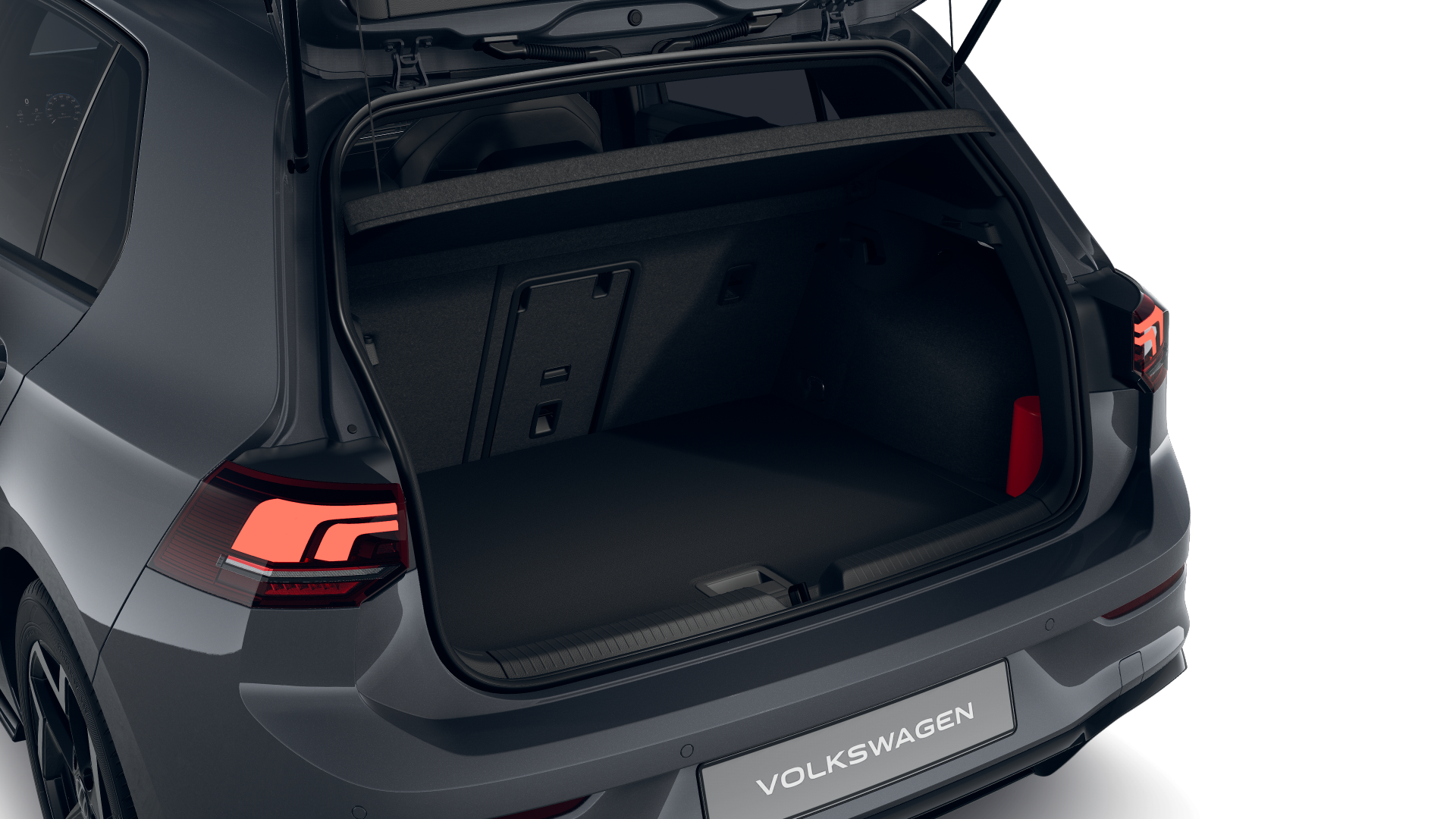 Volkswagen Golf 1.5 TSI R-Line