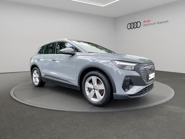 Audi Q4 e-tron 35