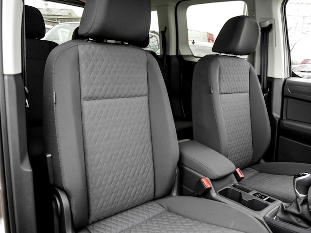 Volkswagen Caddy 2.0 TDI