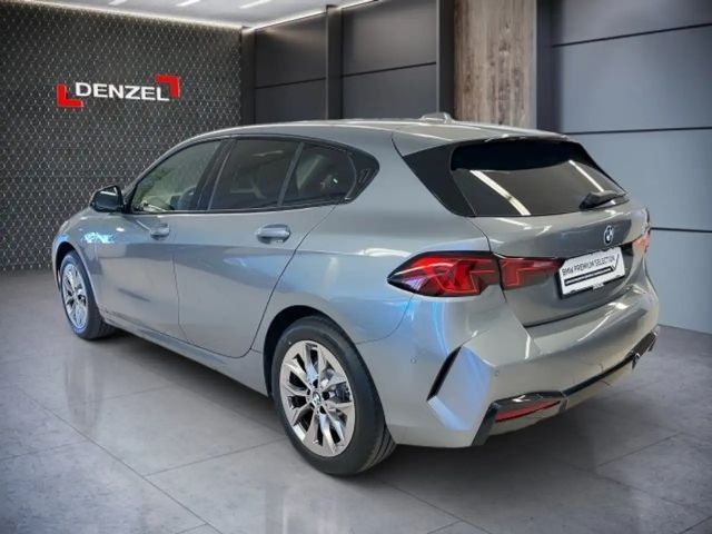 BMW 118 118d 5-deurs Sedan