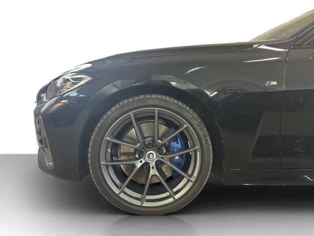 BMW 440 Cabrio xDrive