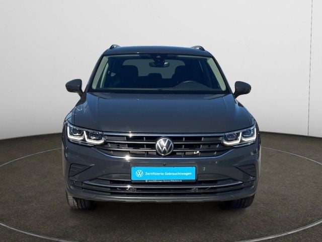 Volkswagen Tiguan 2.0 TDI DSG Life