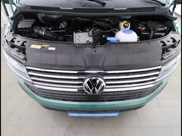 Volkswagen Caravelle Lang T6