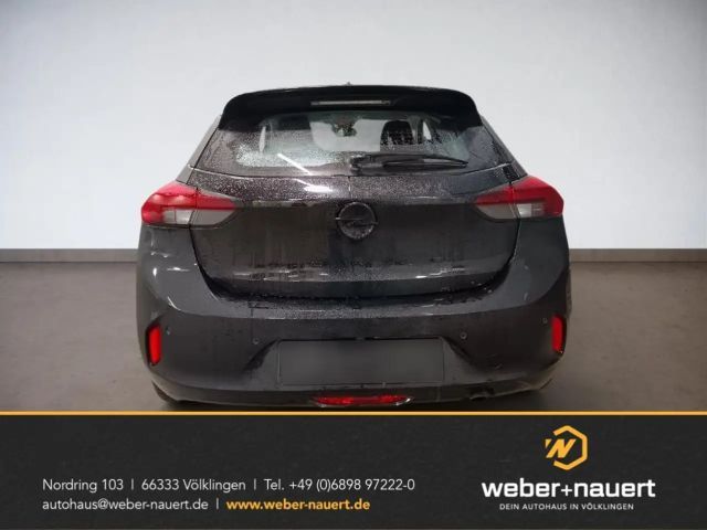 Opel Corsa business+