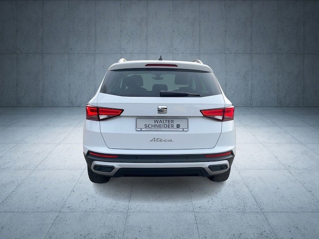 Seat Ateca 1.5 TSI DSG Style
