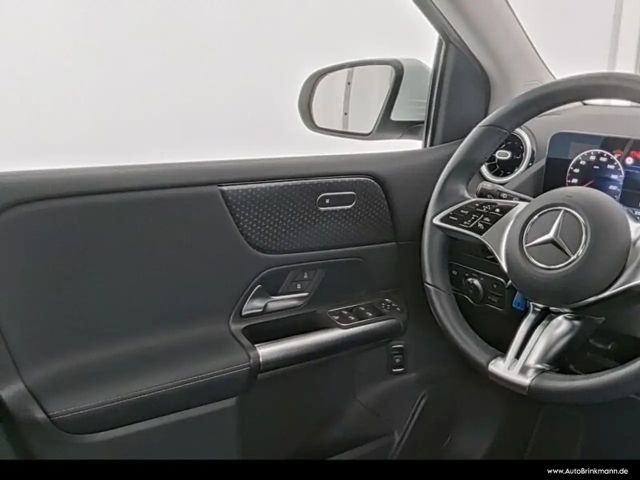 Mercedes-Benz B 200 B 200 ADVANCED/MULTIBEAM/KAMERA/LENKRADHEIZUNG SHZ