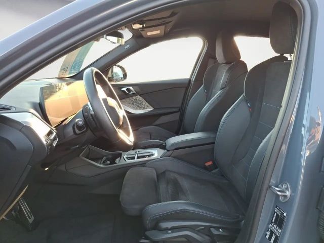 BMW 120 M-Sport Sedan