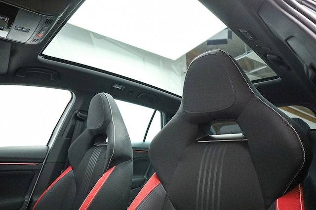 Skoda Scala 1.5 TSI Monte Carlo