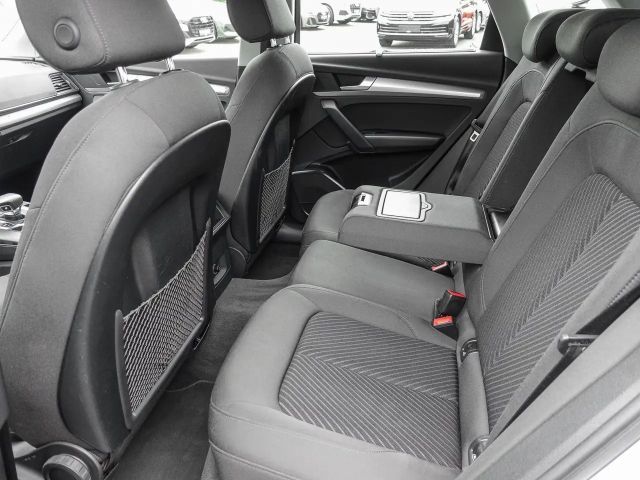 Audi Q5 40 TDI Quattro