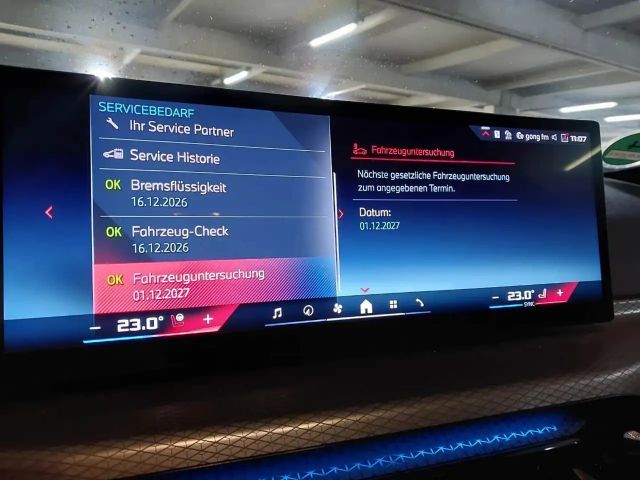 BMW i4 Coupé M-Sport M50 xDrive