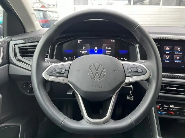 Volkswagen Taigo 1.0 TSI Life