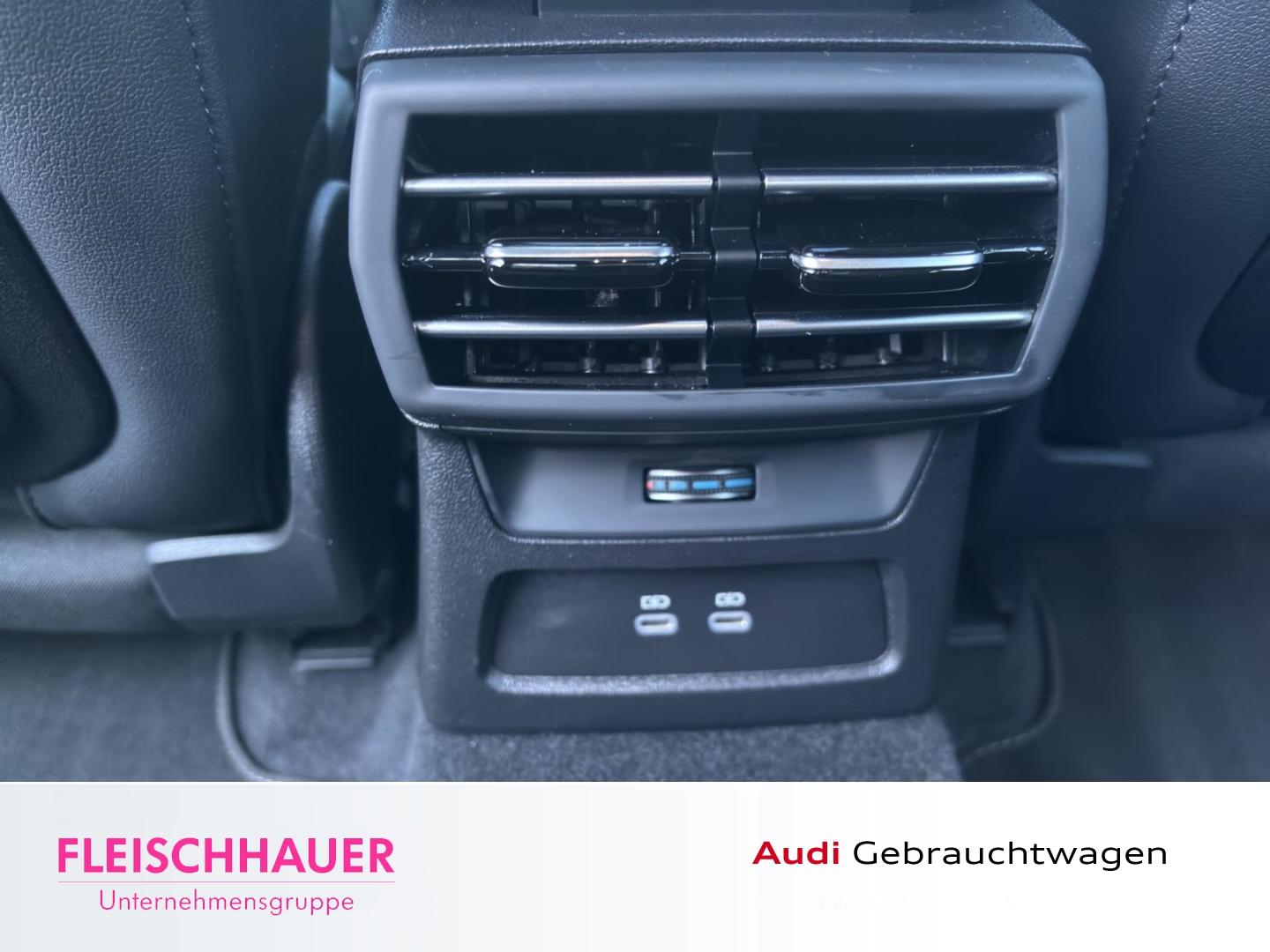 Audi S3 Quattro Sedan