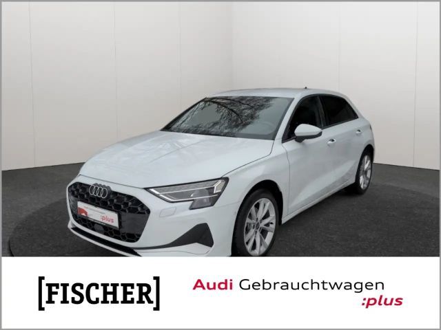 Audi A3 35 TFSI S-Tronic Sedan Sportback