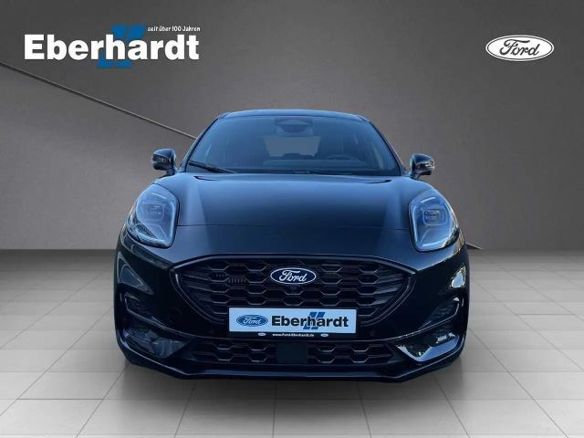 Ford Puma ST Line
