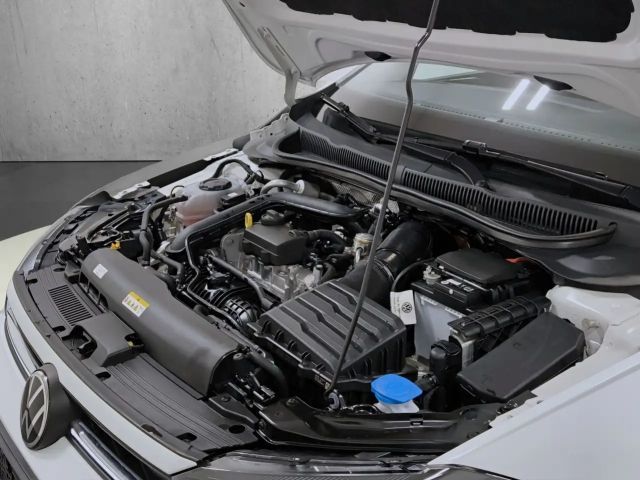 Volkswagen Polo 1.0 TSI DSG Style