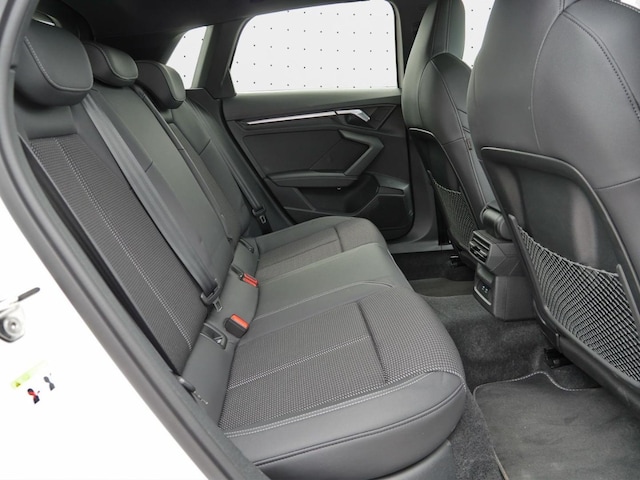 Audi S3 Quattro S-Tronic Sportback