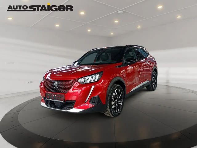 Peugeot E-2008 GT-Line