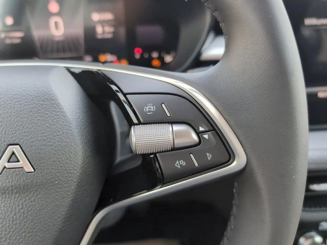 Skoda Fabia Selection